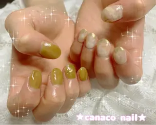 ネイル Felice所属・ベテランネイル cnc nailのネイルデザイン