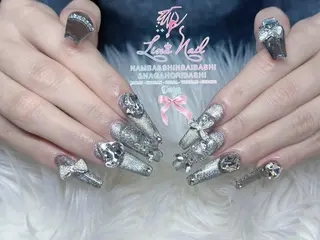 ネイル ７９LINA NAIL 心斎橋店所属・リナネイル アメ村心斎橋店のネイルデザイン