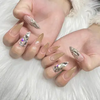 ネイル salon blairのネイルデザイン