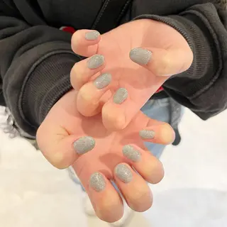 ネイル コ レ エ ダ🌙のネイルデザイン