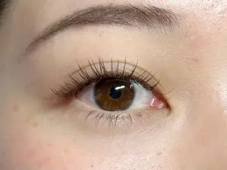 マツエク・マツパ CITRON ⭐︎のマツエク・マツパデザイン