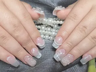 ネイル mo moのネイルデザイン