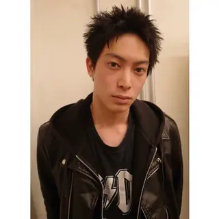 メンズ 🔥ショート特化 masaki🔥のヘアスタイル