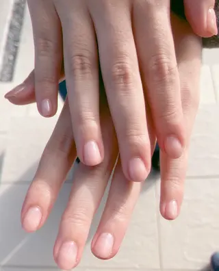 ネイル 自宅ネイルサロン クロバーネイルのネイルデザイン