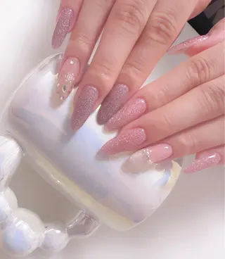 ネイル 👍thumbs up nail👍のネイルデザイン