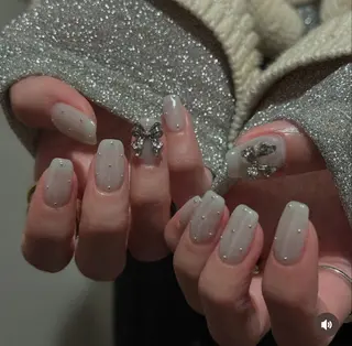 ネイル Gemini nailのネイルデザイン