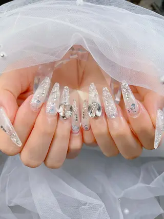 ネイル Mio_ Noiranailのネイルデザイン