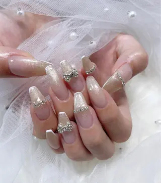 ネイル COCO ネイルのネイルデザイン