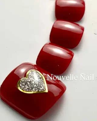 ネイル Nouvelle Nailのネイルデザイン