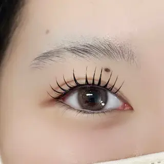 マツエク・マツパ トマツ ミユのマツエク・マツパデザイン