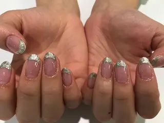 ネイル Charme. NOBUKOのネイルデザイン