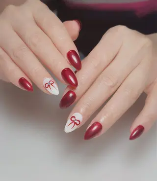 ネイル 👍thumbs up nail👍のネイルデザイン