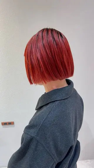 ミディアム ⚜️メンズカット⚜️ kyonのヘアスタイル