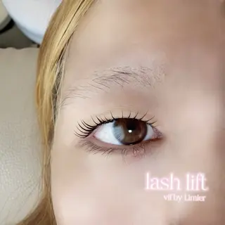 マツエク・マツパ vif misaのマツエク・マツパデザイン