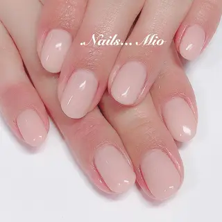 ネイル .Nails Mio 赤羽西ネイルサロンのネイルデザイン