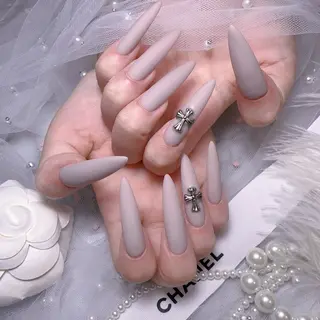 ネイル Belle nail salon 新小岩のネイルデザイン