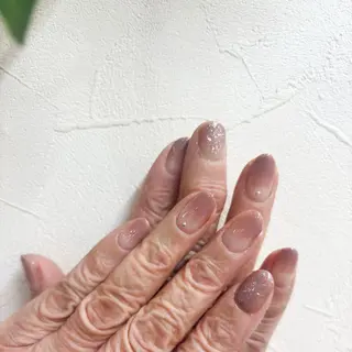 ネイル サロンド・かわの所属・Birth& Bloom【さあや】のヘアスタイル