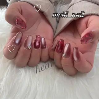 ネイル MEILI_NAIL /メイリーネイルのネイルデザイン