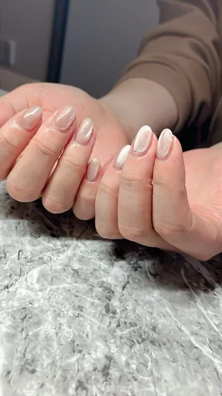 ネイル プライベートサロン circleのネイルデザイン