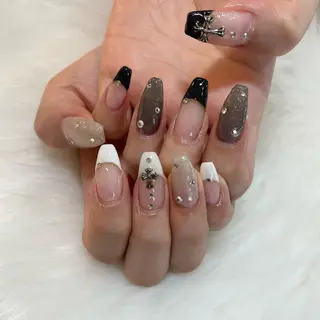ネイル Nail Salon Gummi.のネイルデザイン