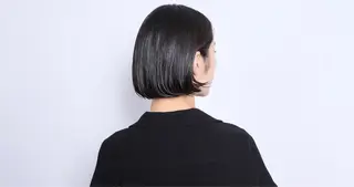 ショート BRIST kitaのヘアスタイル