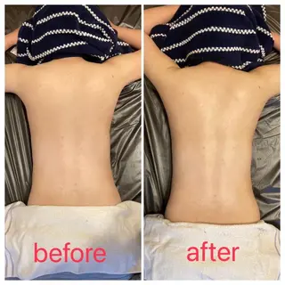 喜山 あつこのエステ・リラクイメージ