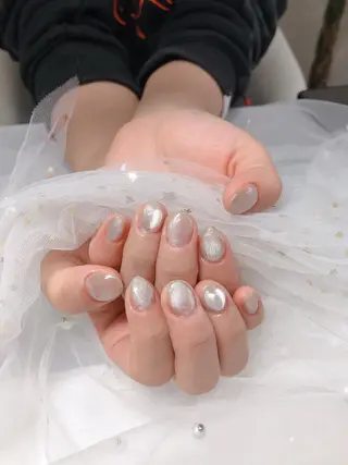 ネイル kihi大塚店 モデル募集専用のネイルデザイン