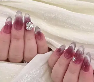 ネイル Miya🎀 nailのネイルデザイン
