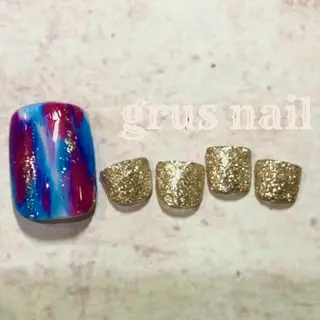 ネイル T REINAのネイルデザイン