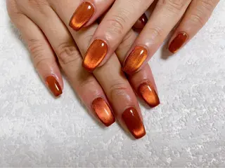 ネイル kikinail 溝の口のネイルデザイン