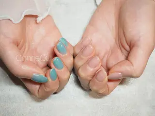 ネイル ConneQt所属・ETHOSENSE. kimikaのネイルデザイン