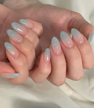 ネイル チョウ Rachaelのネイルデザイン