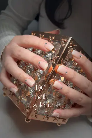 ネイル DC nail salonのネイルデザイン