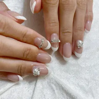 ネイル パラジェル登録サロンfeerique所属・Uchida Mayunaのその他イメージ