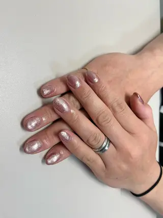 ネイル Luxy YUKIのネイルデザイン