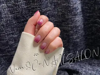 カラー ネイル C C🌼のネイルデザイン