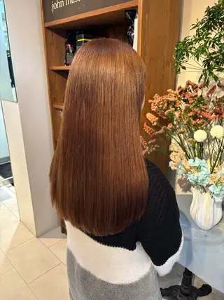 ロング 🦕K-two/ シノハラナルミ🦕のヘアスタイル