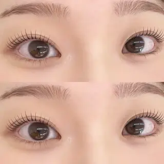 マツエク・マツパ CLUTCH やまなかのマツエク・マツパデザイン