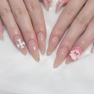 ネイル NAVI SALON所属・NAVI SALONのネイルデザイン