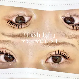 マツエク・マツパ ガレリアエレガンテ /栄🎀ななか🎀のマツエク・マツパデザイン