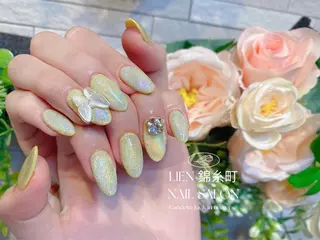 ネイル Lien  _リエン リエンのネイルデザイン
