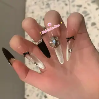 ネイル Sun Nail サン ネイルサロンのネイルデザイン
