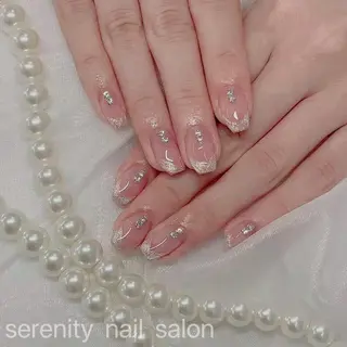 ネイル ✨Serenity Nail salonのネイルデザイン