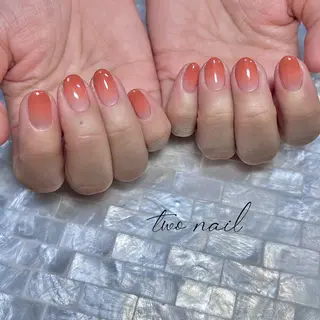 ネイル two nailのネイルデザイン