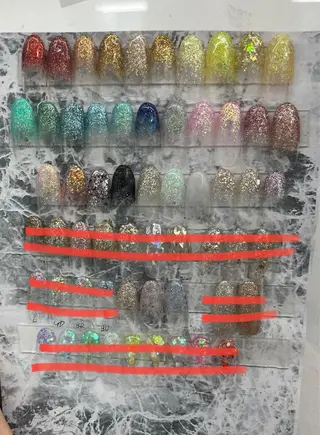 ネイル 🌼RIKA KAWAUCHI🌼のその他イメージ