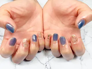 ネイル ✳︎en. nail_salonのネイルデザイン