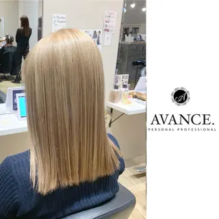 ミディアム _WHITE京橋店所属・【White京橋】 岸　拓斗のヘアスタイル