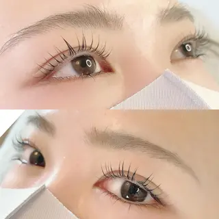 マツエク・マツパ Princess eyes design所属・市野澤 佳菜子のマツエク・マツパデザイン