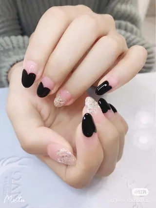 ネイル 菲菲ネイルサロン所属・FF フィフィネイルサロンのネイルデザイン