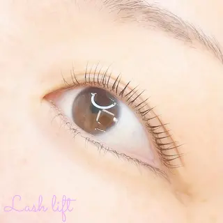 マツエク・マツパ Eyelash＆Nail　TAKE所属・eye Shuriのマツエク・マツパデザイン